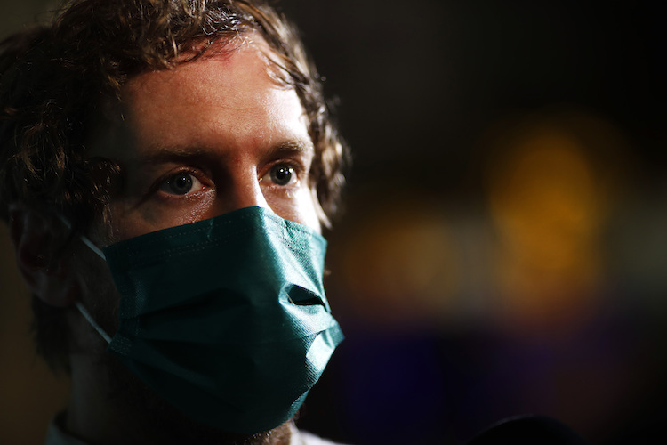 Sebastian Vettel