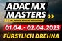 Der Auftakt der ADAC MX Masters findet am ersten April-Wochenende in Fürstlich Drehna statt