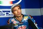 Marco Melandri steht vor seinem letzten Rennwochenende