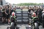 Jonathan Rea und Tom Sykes: Zusammen 63 Siege für Kawasaki