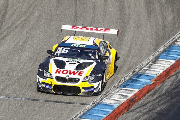 Timo Glock