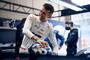 Alexander Albon