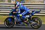 Alex Rins auf Suzuki: Fährt auch Marc VDS 2019 mit den GSX-RR-Maschinen?