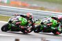 Jonathan Rea und Leon Haslam sollen die Basis für den Suzuka-Erfolg legen