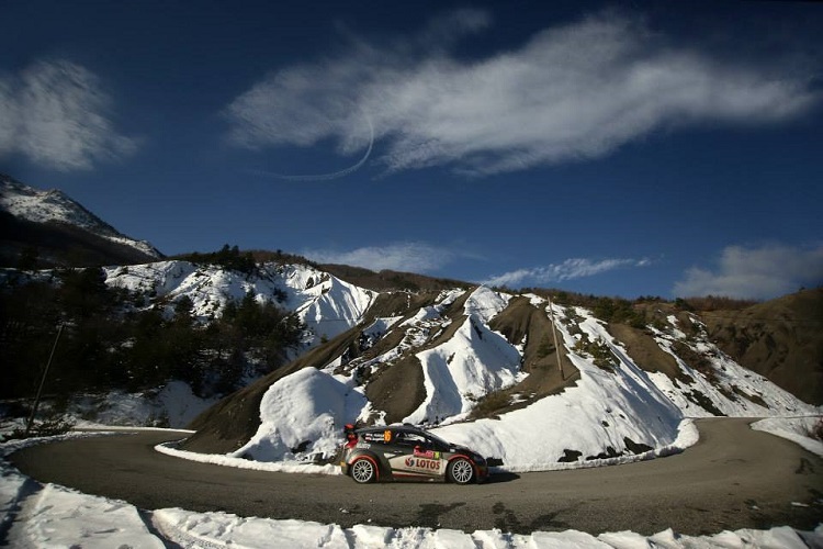 Robert Kubica