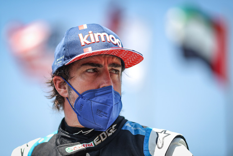 Fernando Alonso