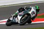 Paul-Bird-Motorsport-Pilot Michael Laverty