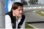 Pirelli-Rennchef Paul Hembery