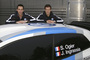 Ab sofort bei VW: Sébastien Ogier