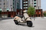 Vespa GTV: Mit dem 300er HPE-Motor die stärkste Vespa, die je in Serie gebaut wurde