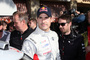 Gastspiel von Dani Sordo bei Ford