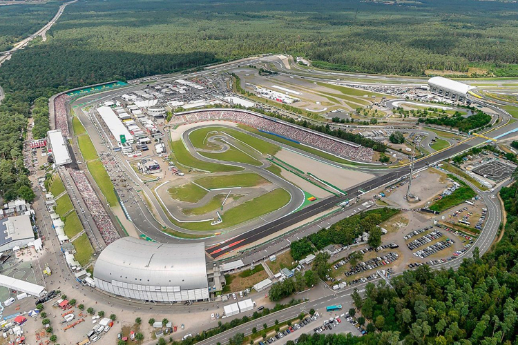 Am Hockenheimring 