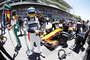 Wird Fernando Alonso auch 2018 im teaminternen Duell triumphieren?