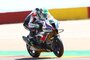 Eugene Laverty: Defekt im ersten Lauf