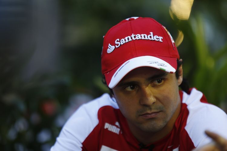 Felipe Massa