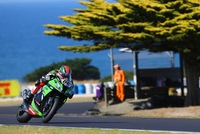 Tom Sykes - Der Weg zum WM-Titel