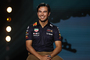 Sergio Pérez kann es kaum erwarten, den RB18 auf der Strecke auszuprobieren