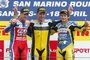 Misano 2004 ist der letzte Sieg von Frankie Chili