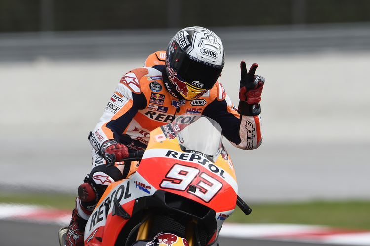 Marc Márquez