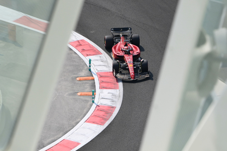 Charles Leclerc
