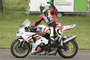 Ein perfekter IRRC-Auftakt für Didier Grams