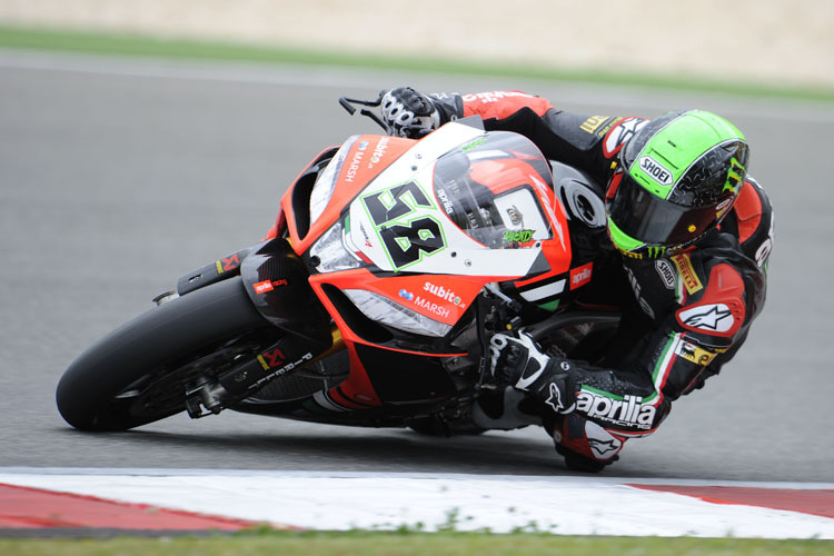 Eugene Laverty