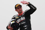 Leon Haslam (Bild) hatte gegen Jonathan Rea keine Chance