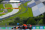 Max Verstappen auf dem Red Bull Ring