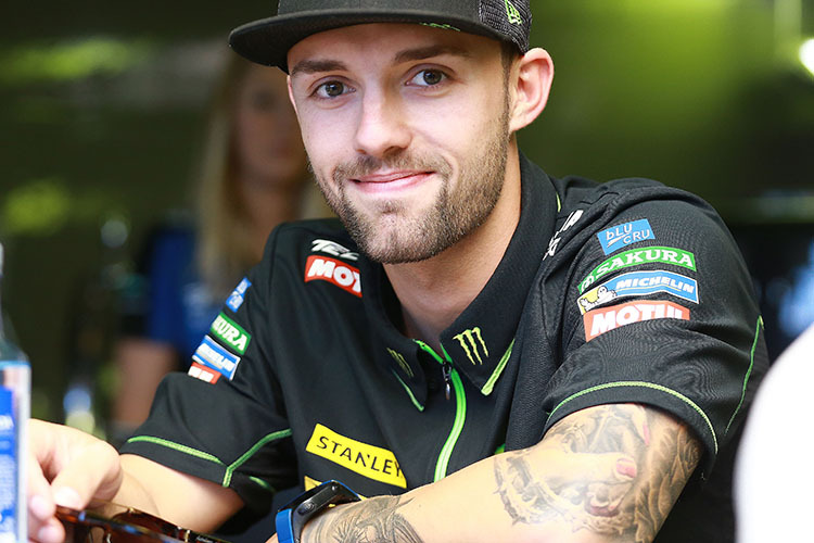 Jonas Folger