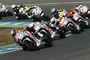 Die Honda CBR500R könnte ein Superstock-Motorrad für die Zukunft sein