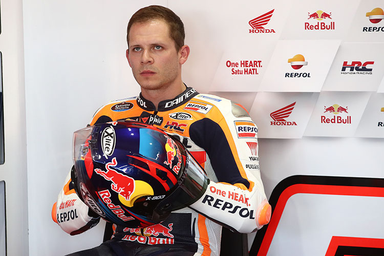 Stefan Bradl