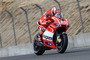 Nicky Hayden: Nach Laguna Seca das zweite Heimrennen in Serie