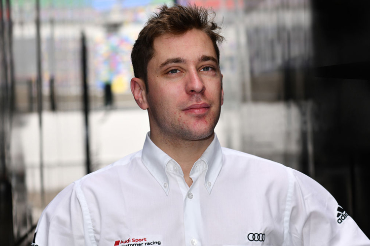 Robin Frijns