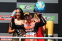 Portimao: Zwei Podestplätze für Marco Melandri