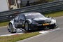 Christian Vietoris im neuen Mercedes