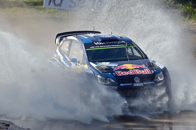 Sébastien Ogier