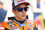 Marc Márquez hat bereits 30 Punkte Rückstand auf Valentino Rossi