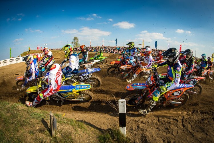 Das Finale der MX Masters in Holzgerlingen steht an