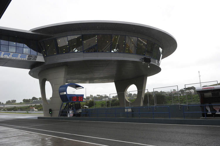 Jerez: Wer siegt beim ersten Grand Prix 2014 in Spanien?