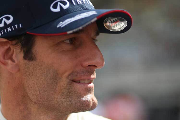 Die Gerüchteküche um Mark Webber brodelt weiter