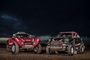 Buggy und Allrad-Mini