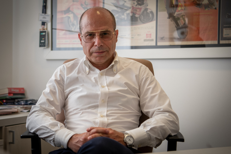 Carlo Merlini