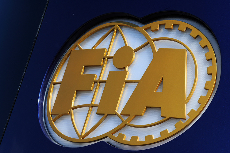 Die FIA ändert erneut das Reglement