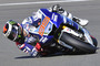 Jorge Lorenzo beim November-Test in Valencia