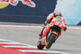 Marc Márquez reist mit fünf Punkten Rückstand auf WM-Leader Rossi nach Argentinien