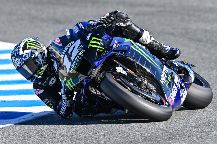 Maverick Viñales 