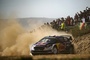 Sébastien Ogier drifet zum 40. Gesamtsieg