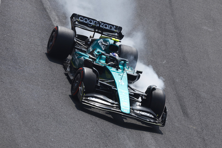Sebastian Vettel