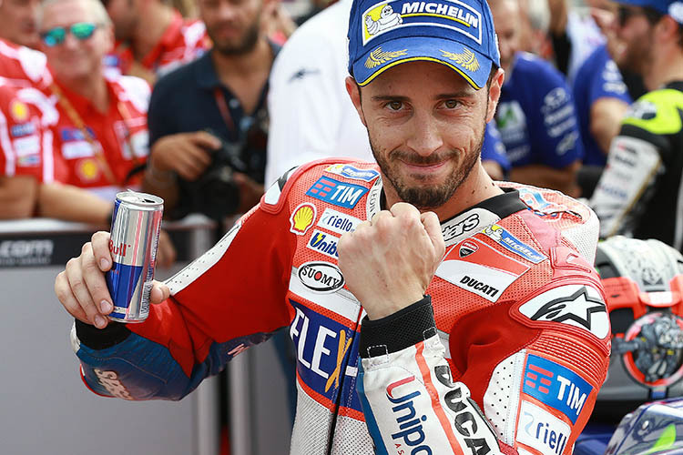 Andrea Dovizioso