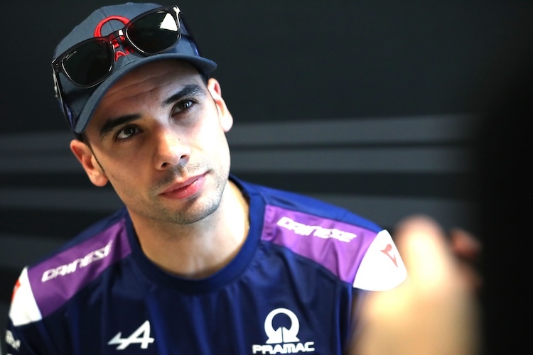 Miguel Oliveira